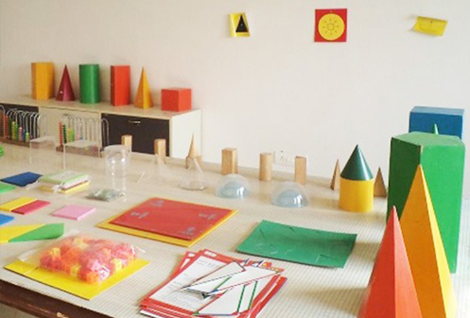 Math Lab