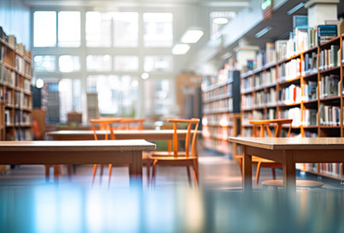 Library