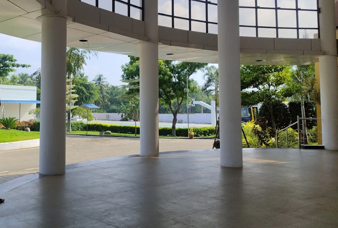 Auditorium