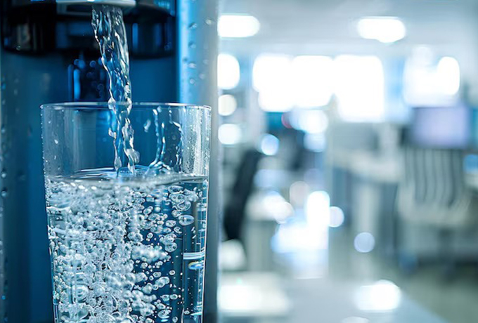 RO Water