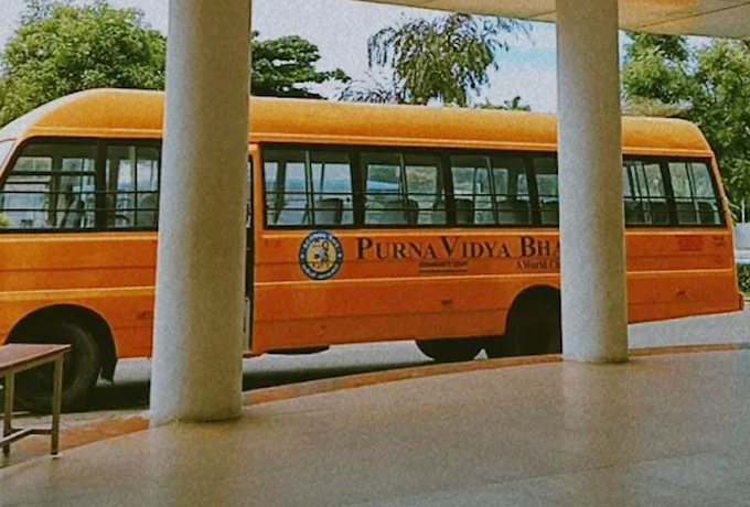 Transport Facilities