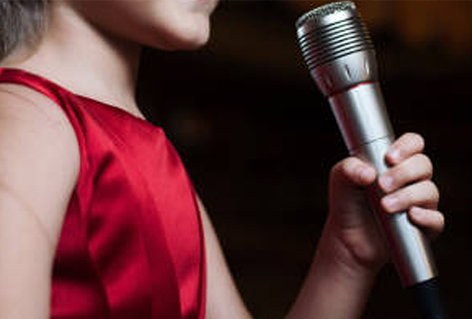 Vocal Music